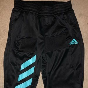 Men’s Adidas Joggers